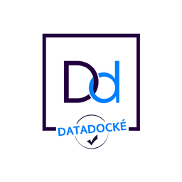 carte datadock