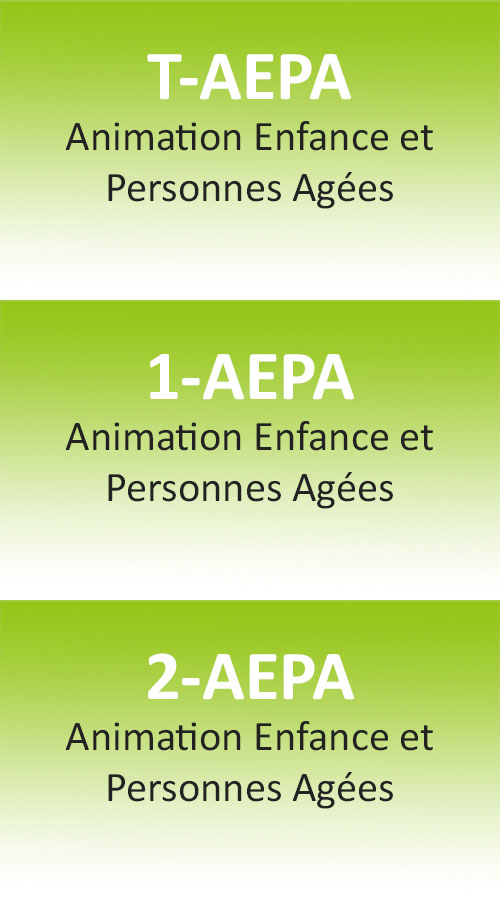 Bac Pro AEPA