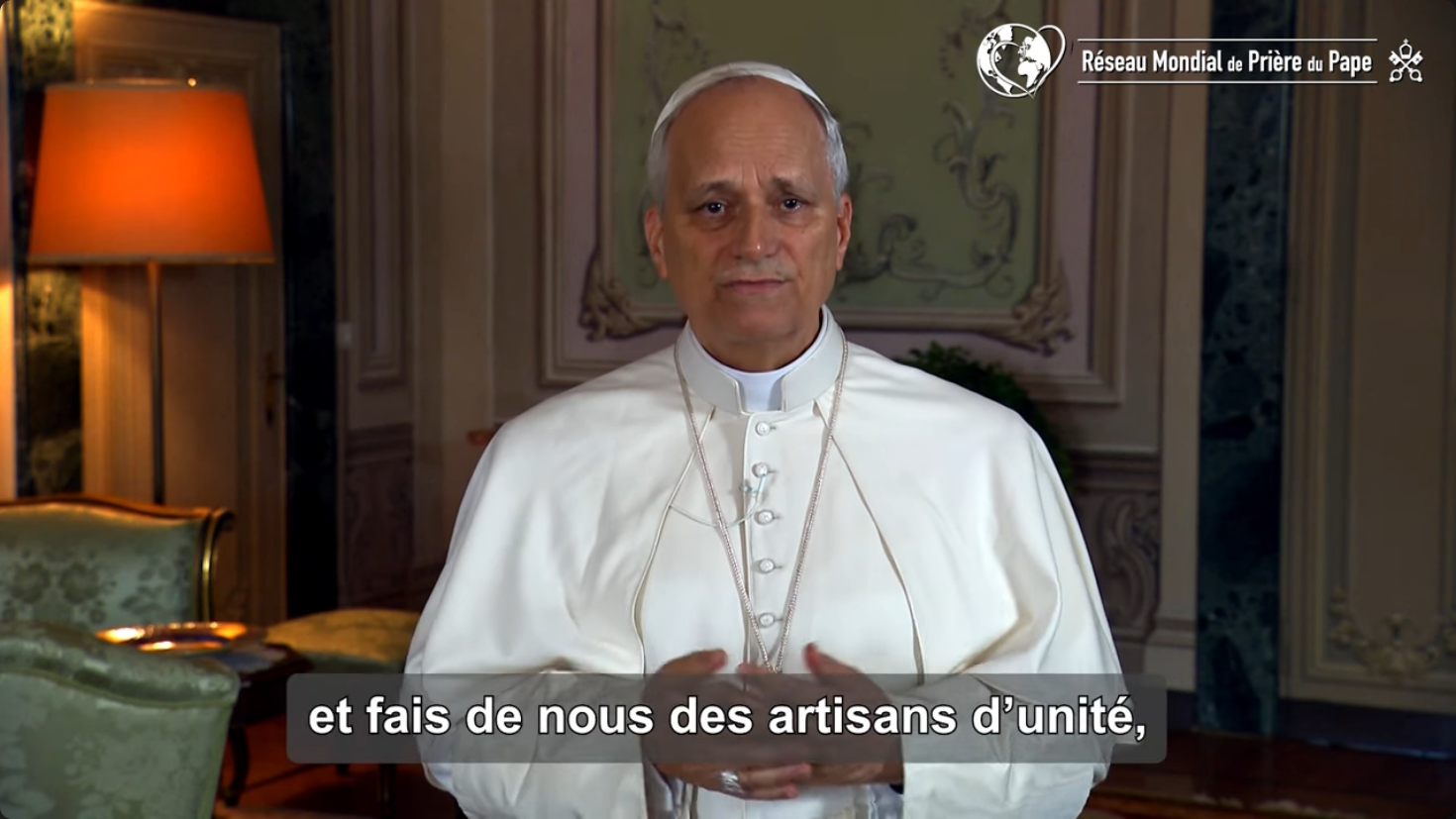 Le Pape